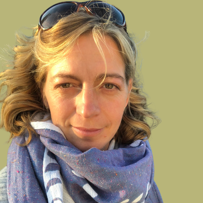 Chiara Venturoli Babywearing