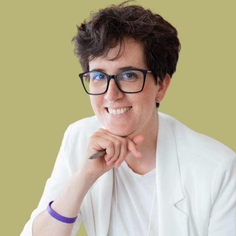 Eleonora Melzi Doula post parto – Consulente del sonno infantile