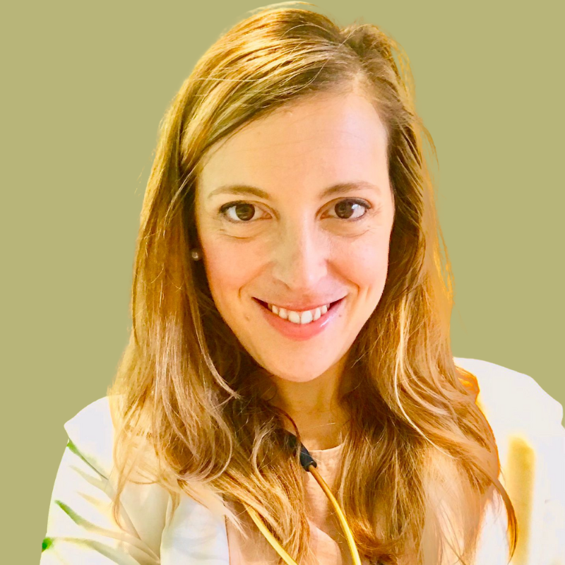 Pilar Nannini Pediatra – Nutrizione pediatrica