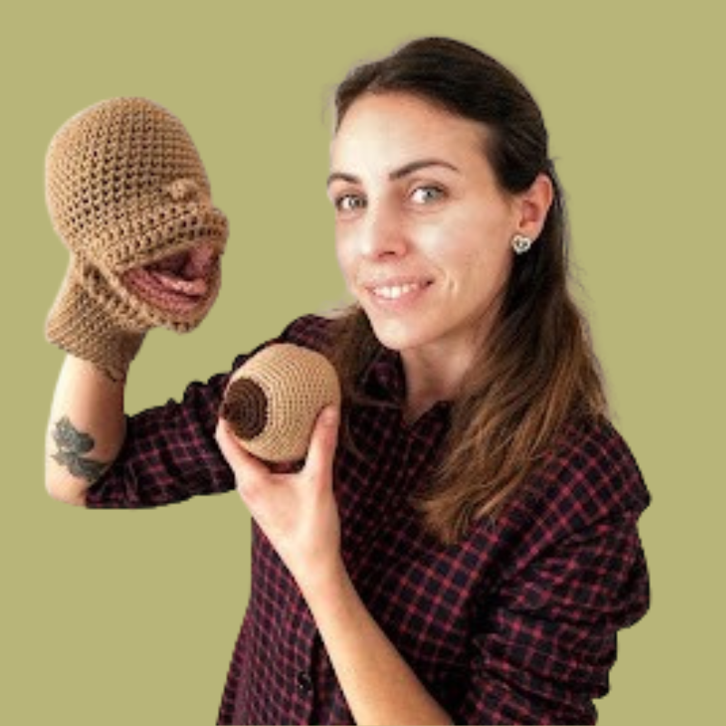 Silvia Gavuzzi IBCLC – Consulente del sonno – Educatrice perinatale